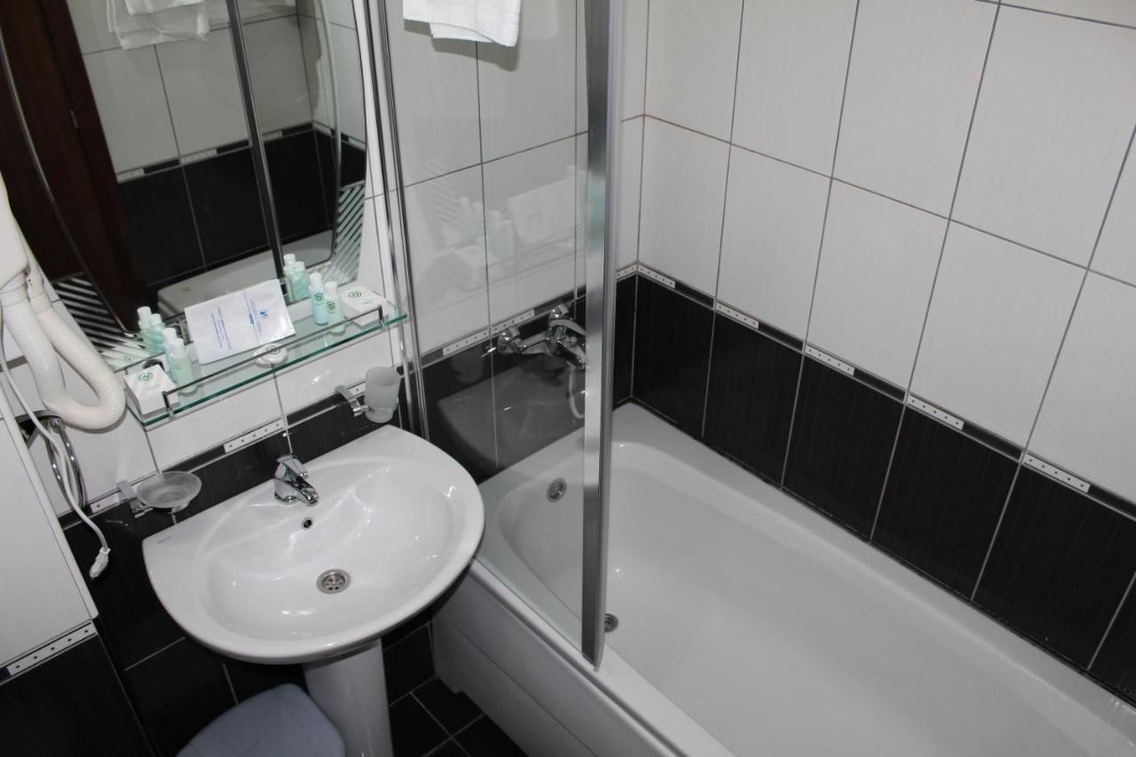 Апартаменты Novi Apartments Херцег-Нови