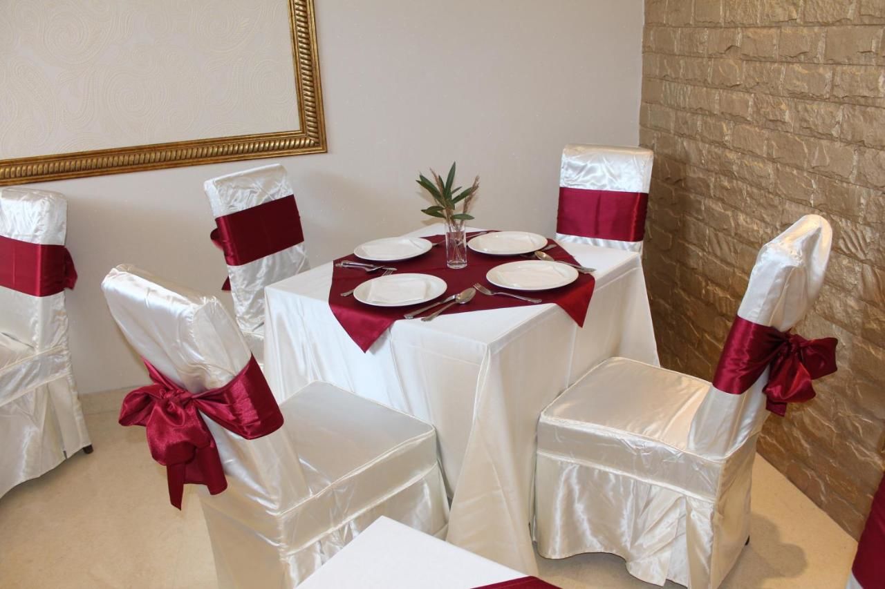 Апартаменты Novi Apartments Херцег-Нови-23