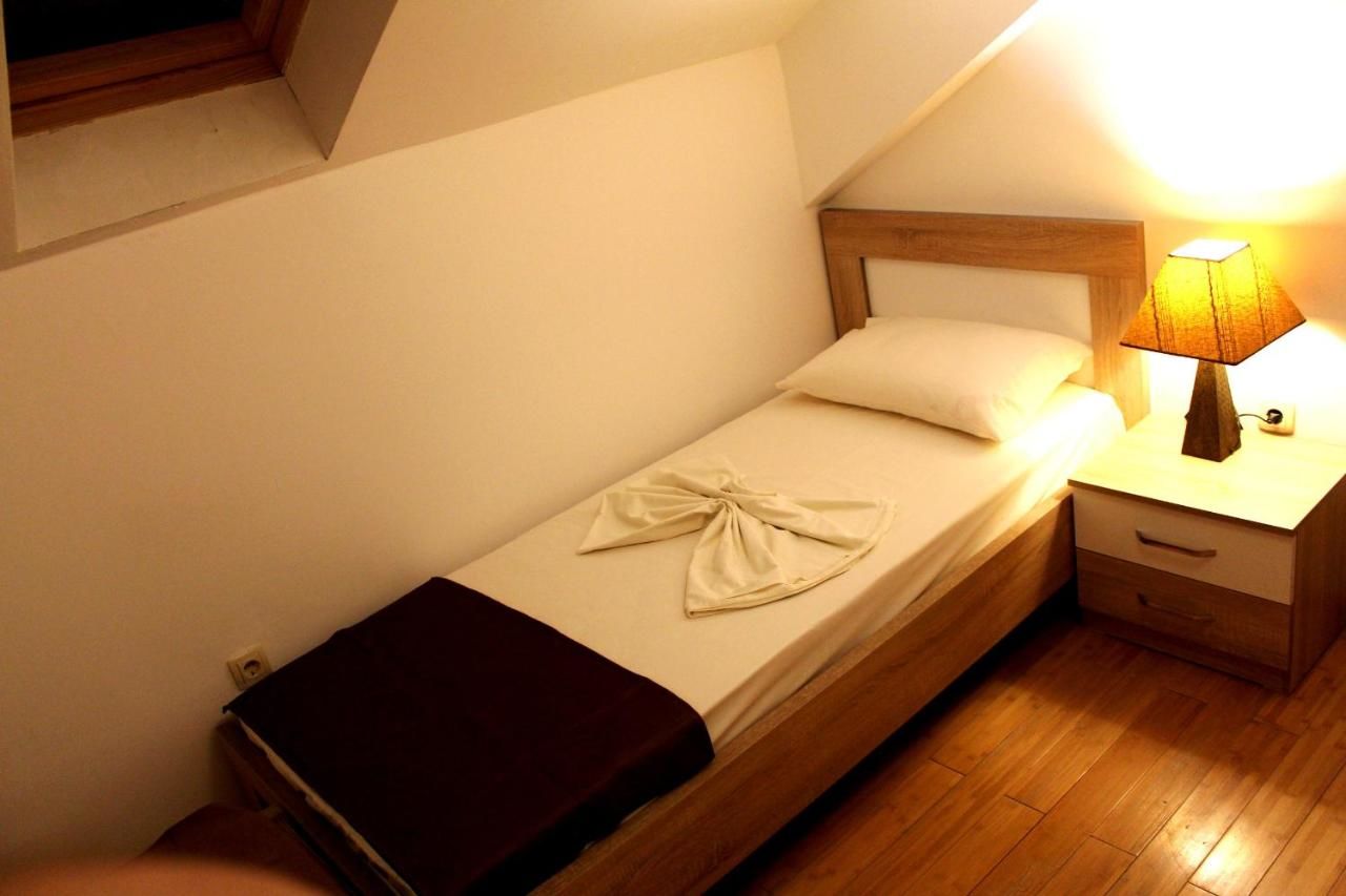 Апартаменты Novi Apartments Херцег-Нови