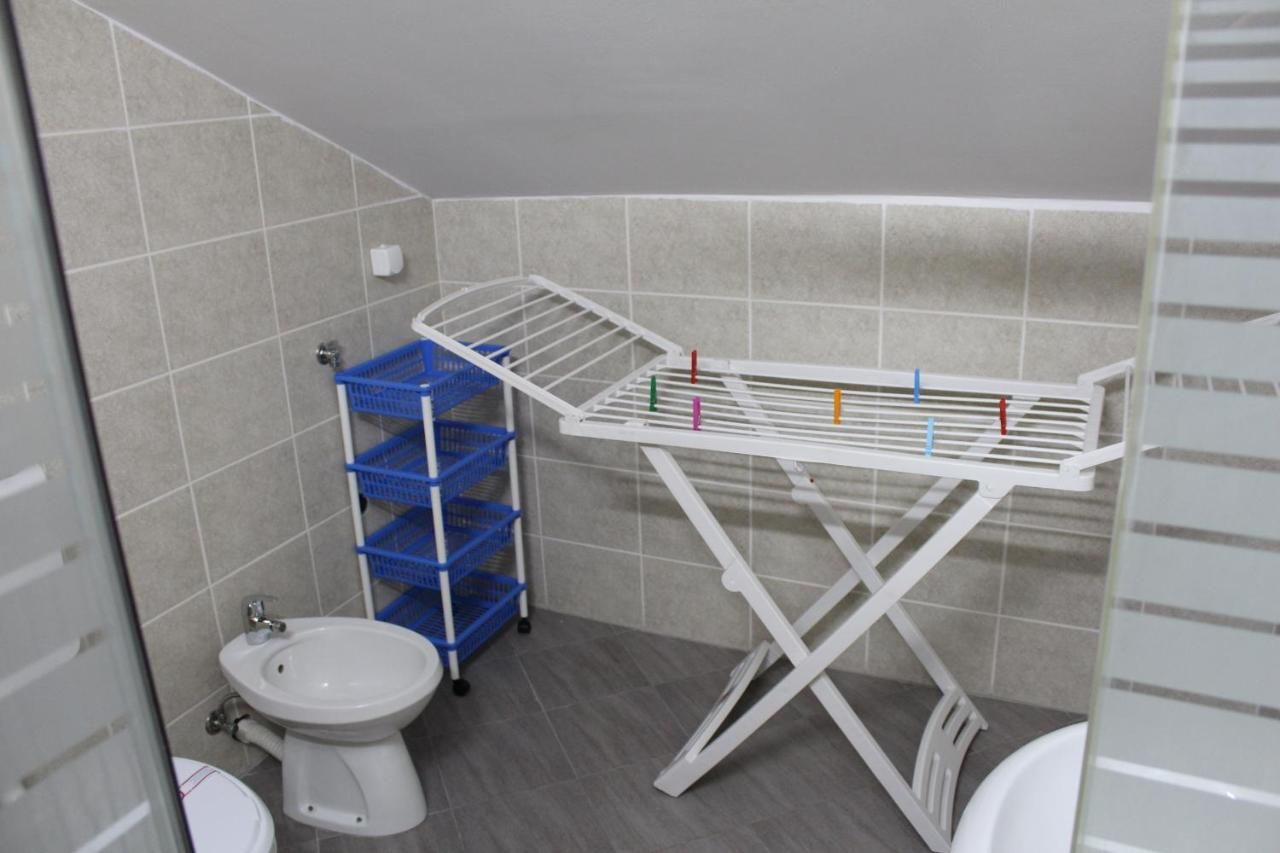 Апартаменты Novi Apartments Херцег-Нови