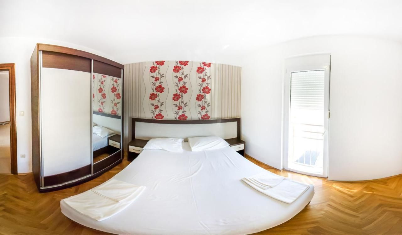 Апартаменты Novi Apartments Херцег-Нови
