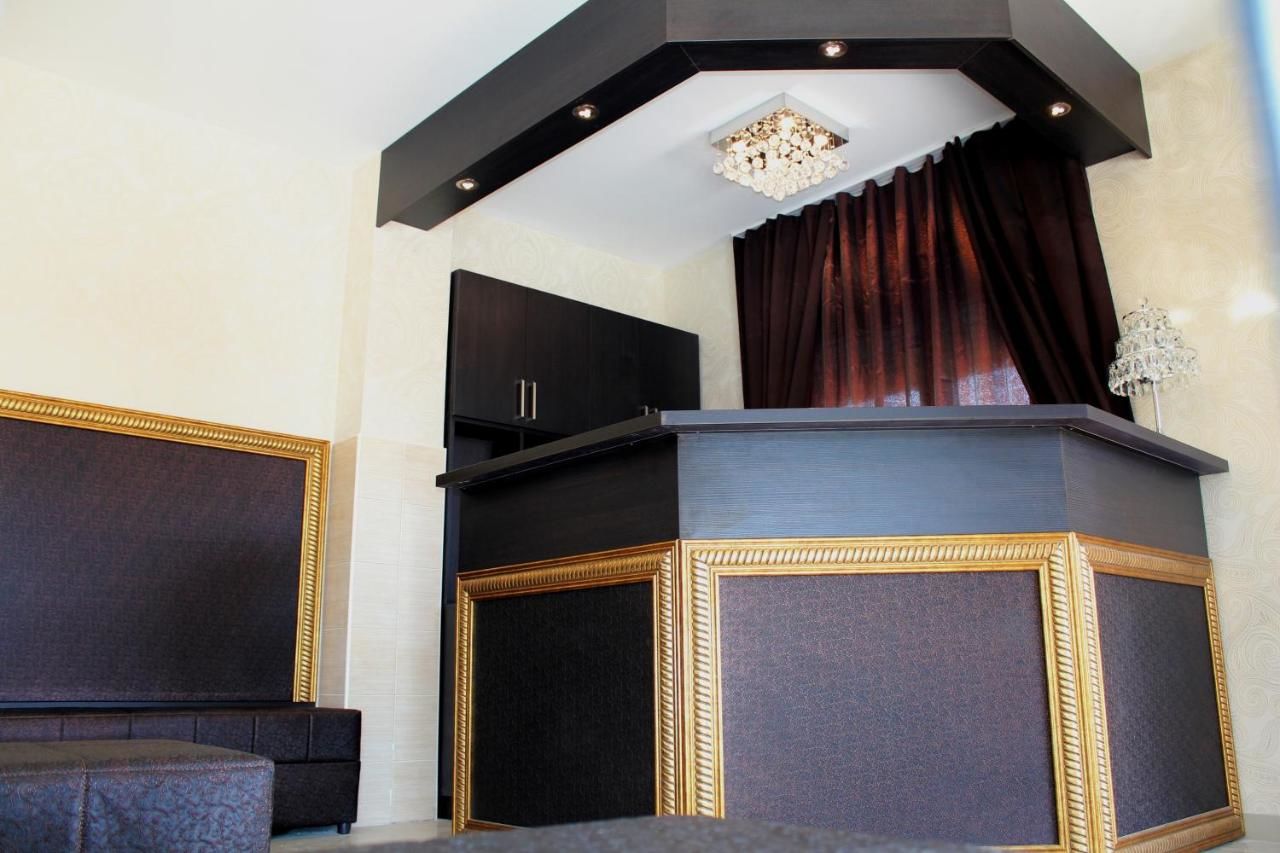 Апартаменты Novi Apartments Херцег-Нови-43