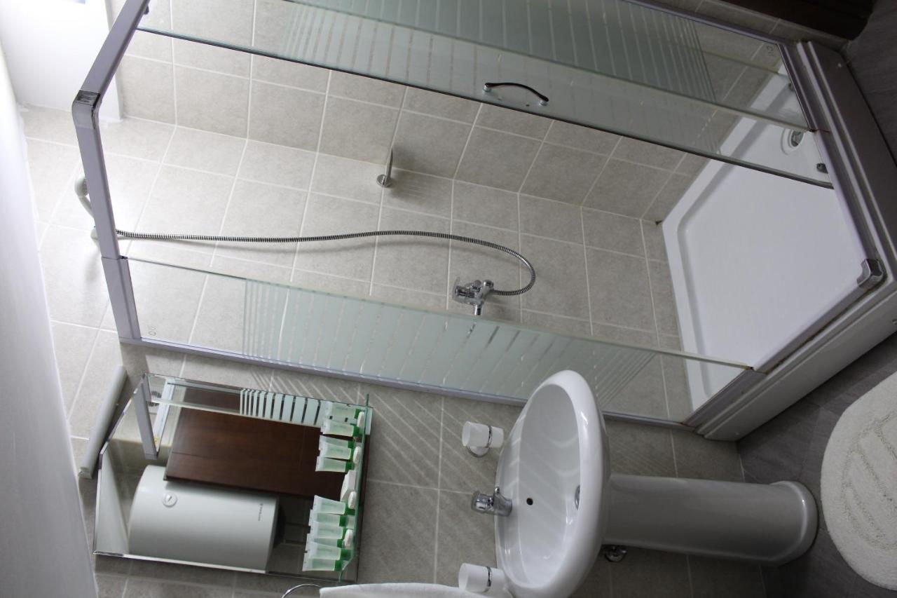 Апартаменты Novi Apartments Херцег-Нови