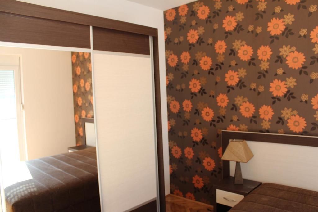 Апартаменты Novi Apartments Херцег-Нови
