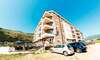 Апартаменты Novi Apartments Херцег-Нови-0