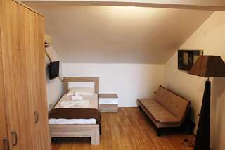 Апартаменты Novi Apartments Херцег-Нови Лофт-2