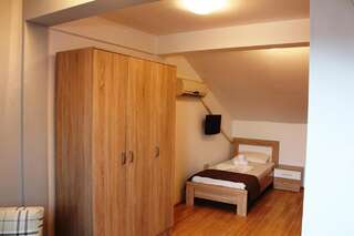 Апартаменты Novi Apartments Херцег-Нови Лофт-3