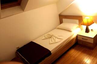 Апартаменты Novi Apartments Херцег-Нови Лофт-5