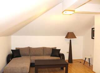 Апартаменты Novi Apartments Херцег-Нови Лофт-6
