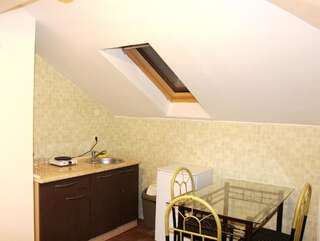 Апартаменты Novi Apartments Херцег-Нови Лофт-7