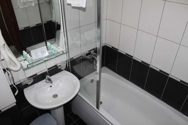 Апартаменты Novi Apartments Херцег-Нови-12