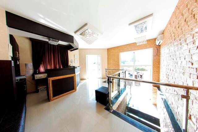 Апартаменты Novi Apartments Херцег-Нови-20