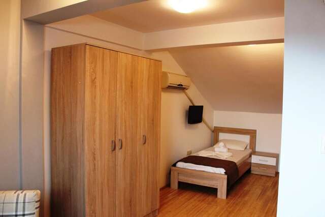Апартаменты Novi Apartments Херцег-Нови-23