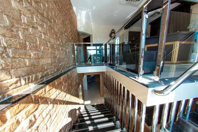 Апартаменты Novi Apartments Херцег-Нови-24