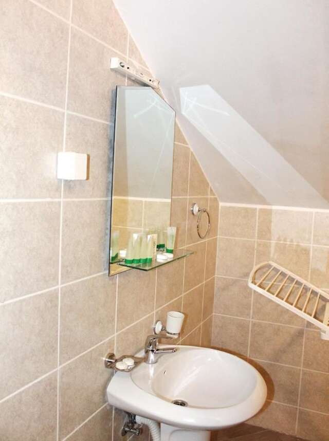 Апартаменты Novi Apartments Херцег-Нови-25