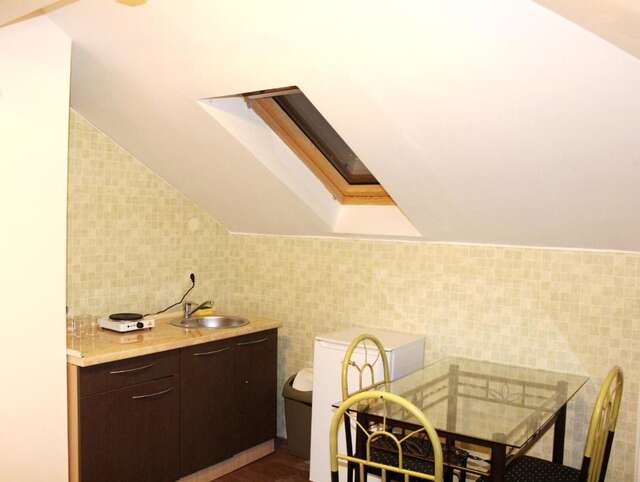 Апартаменты Novi Apartments Херцег-Нови-29