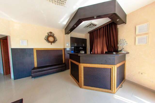 Апартаменты Novi Apartments Херцег-Нови-5