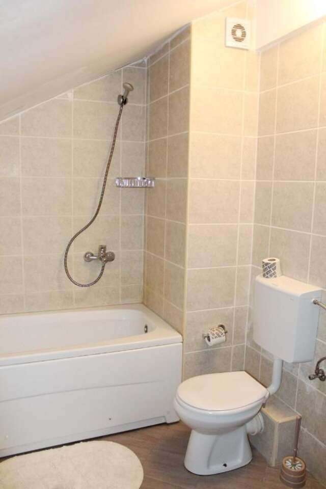 Апартаменты Novi Apartments Херцег-Нови-32