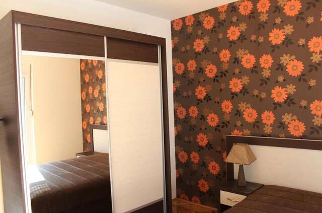 Апартаменты Novi Apartments Херцег-Нови-33