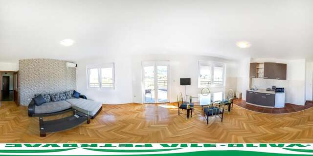 Апартаменты Novi Apartments Херцег-Нови-35