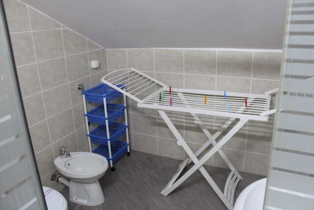 Апартаменты Novi Apartments Херцег-Нови-37