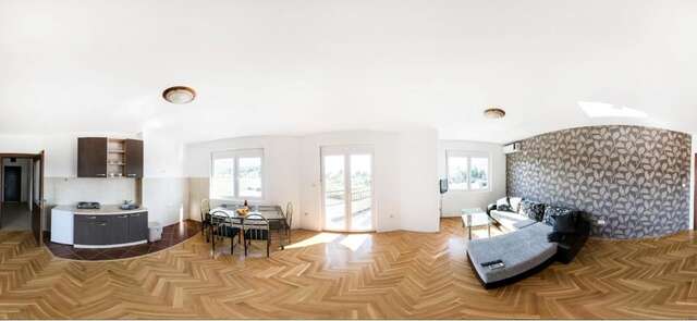Апартаменты Novi Apartments Херцег-Нови-41