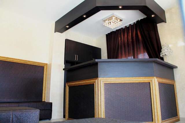 Апартаменты Novi Apartments Херцег-Нови-42