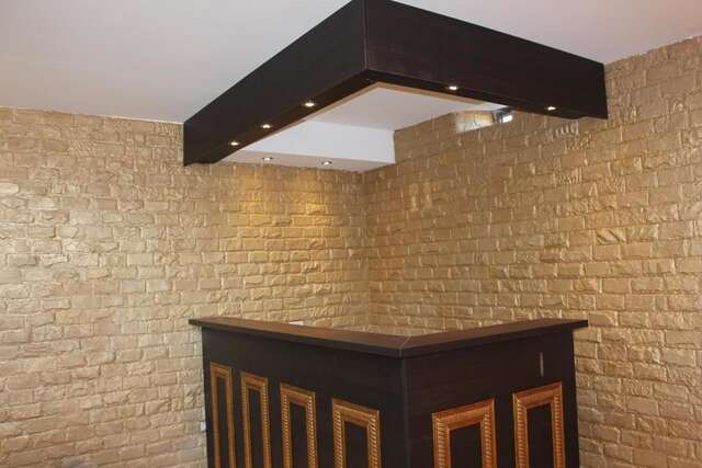 Апартаменты Novi Apartments Херцег-Нови-43