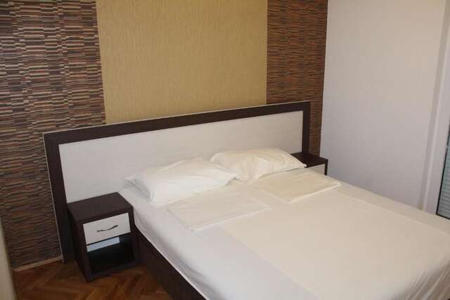 Апартаменты Novi Apartments Херцег-Нови-49