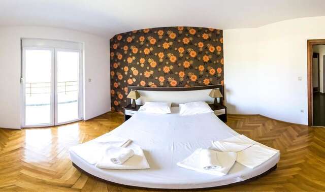 Апартаменты Novi Apartments Херцег-Нови-7