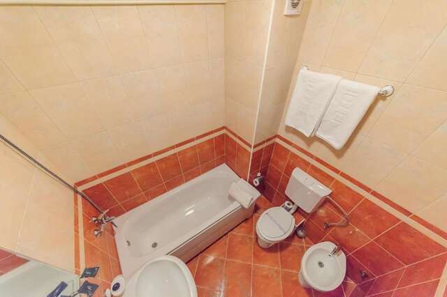 Апартаменты Novi Apartments Херцег-Нови-55