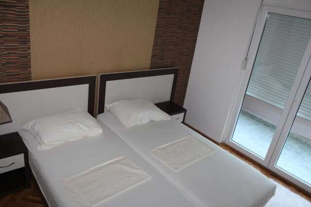 Апартаменты Novi Apartments Херцег-Нови-58