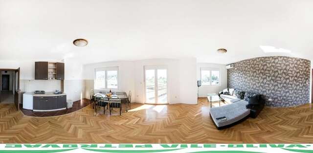 Апартаменты Novi Apartments Херцег-Нови-61