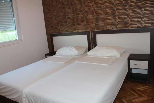 Апартаменты Novi Apartments Херцег-Нови-8