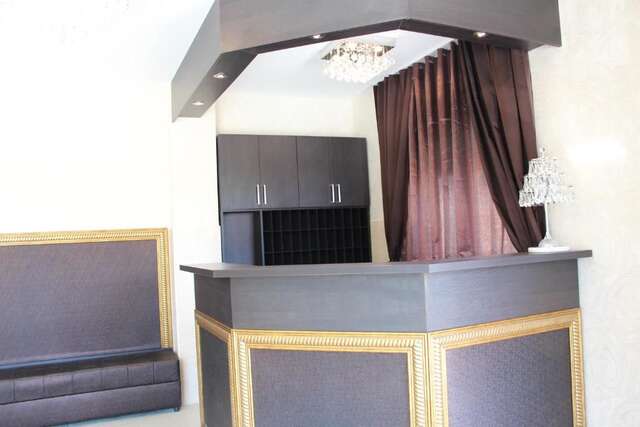 Апартаменты Novi Apartments Херцег-Нови-65