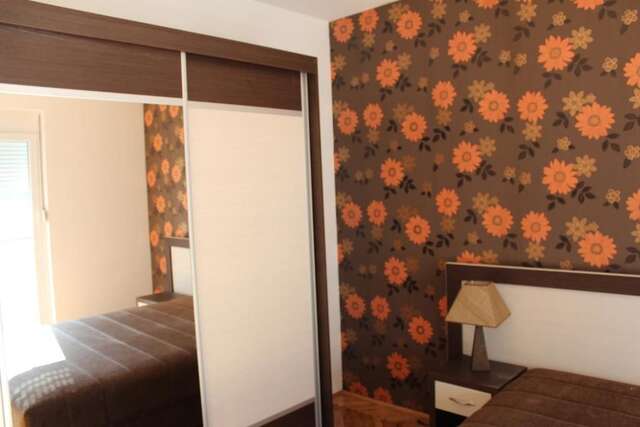 Апартаменты Novi Apartments Херцег-Нови-67
