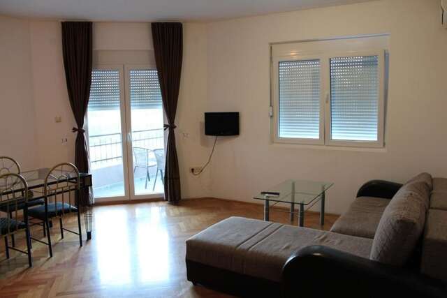 Апартаменты Novi Apartments Херцег-Нови-68